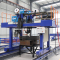 Gantry Type/cantilever Type Automatic Box Beam Welding Machine